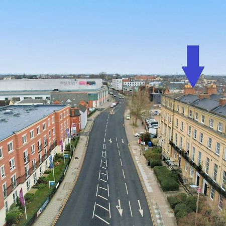Margaret'S Loft By Fortuna Property Cheltenham Esterno foto