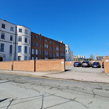 Margaret'S Loft By Fortuna Property Cheltenham Esterno foto