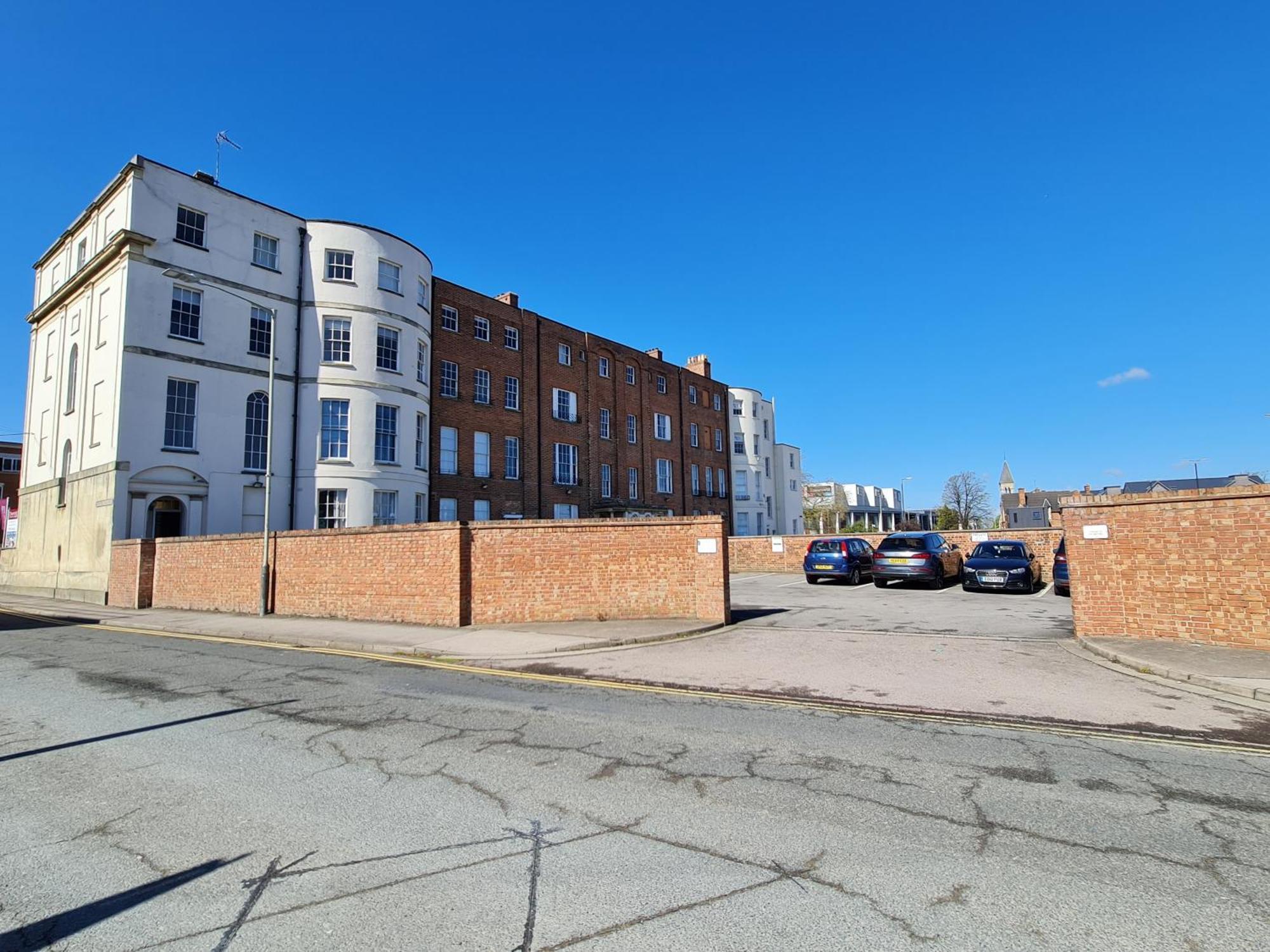 Margaret'S Loft By Fortuna Property Cheltenham Esterno foto