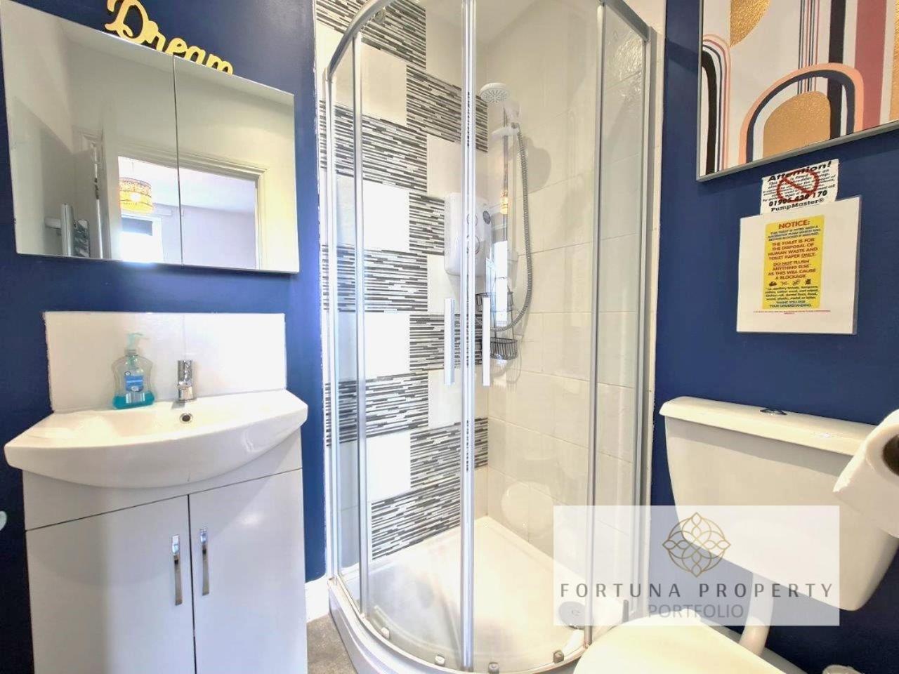 Margaret'S Loft By Fortuna Property Cheltenham Esterno foto